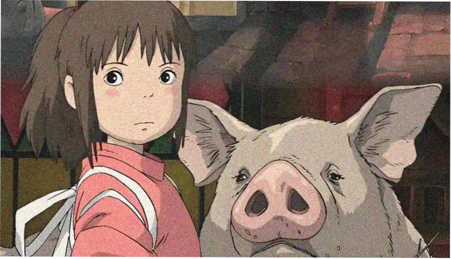 间谍过家家